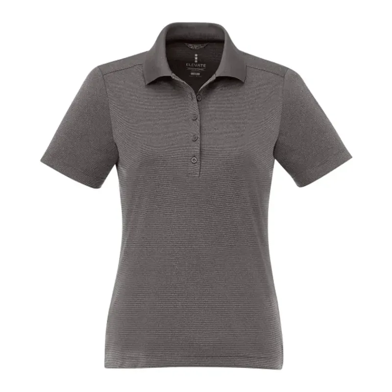 Custom Branded Women's Dade Performance Polo Shirt — view 78