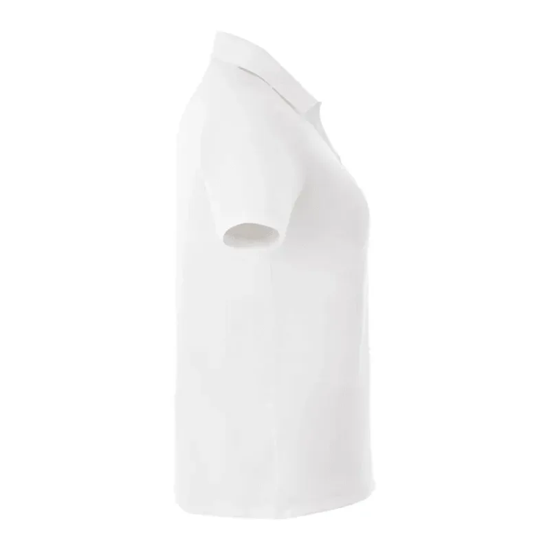 Custom Branded Women's Dade Performance Polo Shirt — view 9