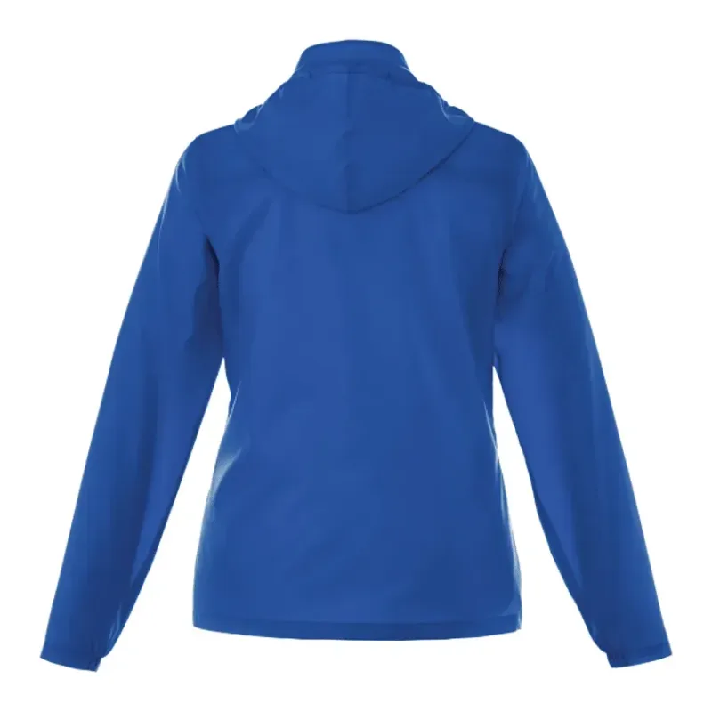 Personalized Women's Darien Lightweight Windbreaker Jacket — view 15