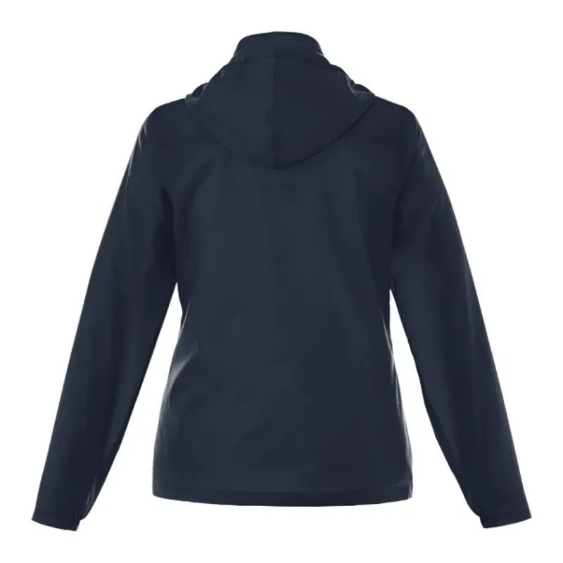 Personalized Women's Darien Lightweight Windbreaker Jacket — view 17