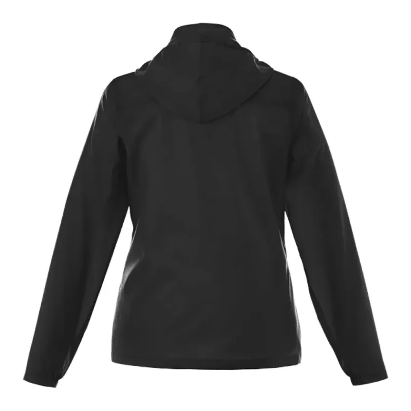Personalized Women's Darien Lightweight Windbreaker Jacket — view 21