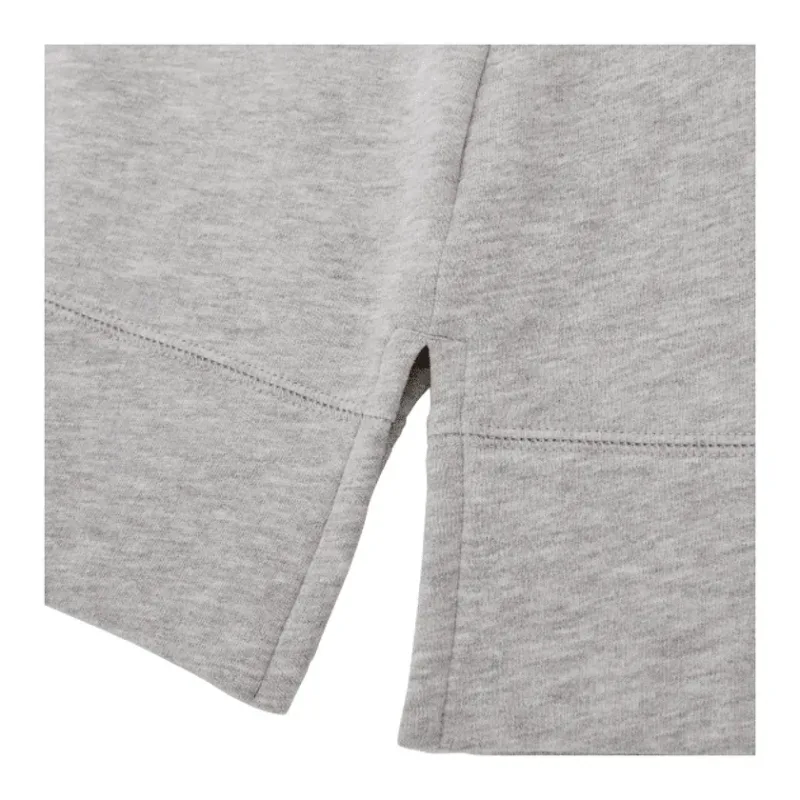 Custom Women's Dayton Classic Fleece Half Zip Pullover — view 14