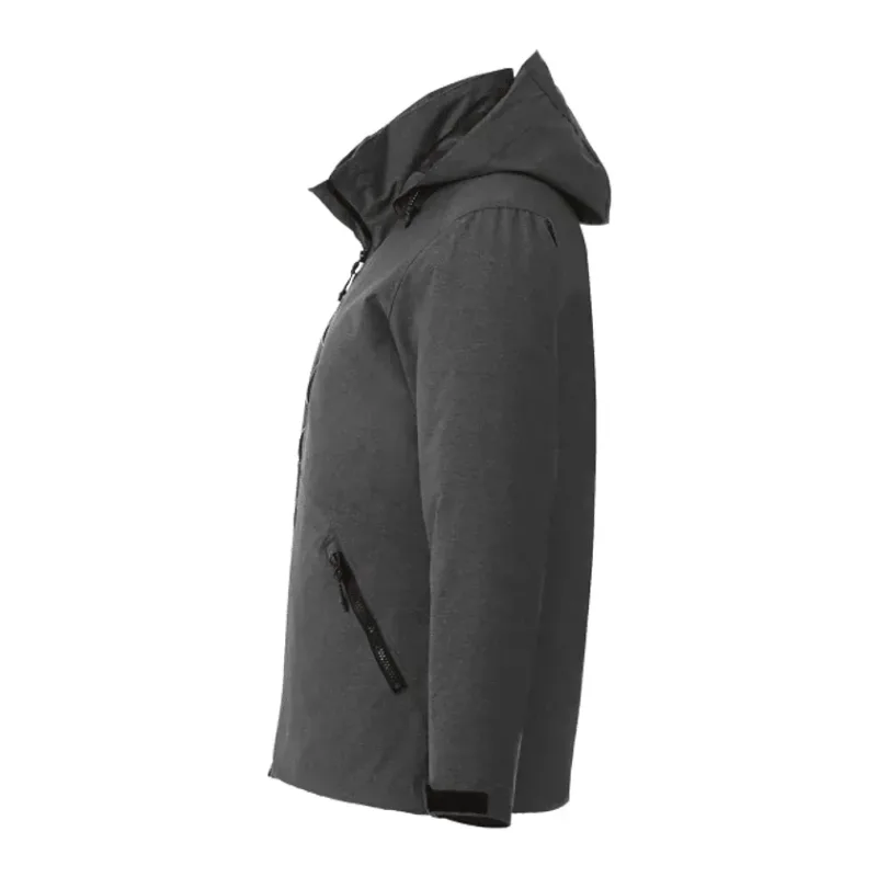 Customizable Women's Delamar 3-in-1 Waterproof Jacket — view 8