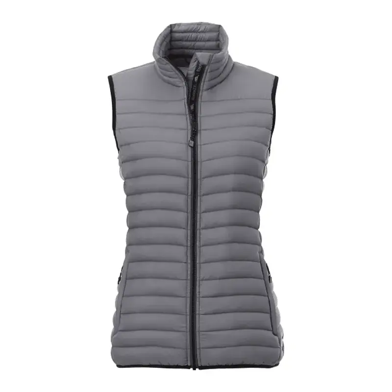 Personalized Eaglecove Women's Lightweight Down Puffer Vest