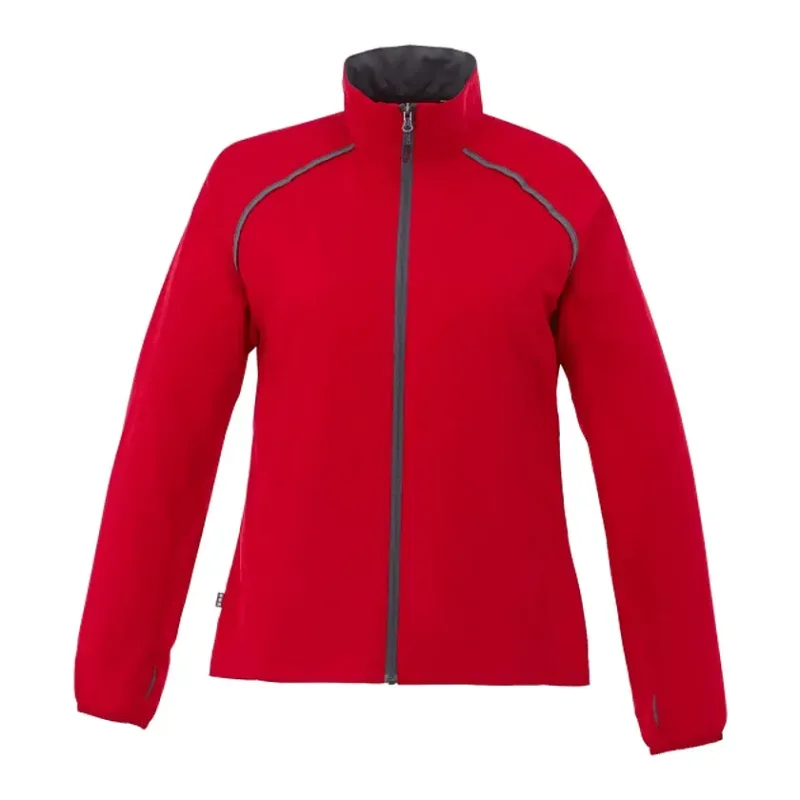 Personalized Women's Egmont Packable Jacket — view 14