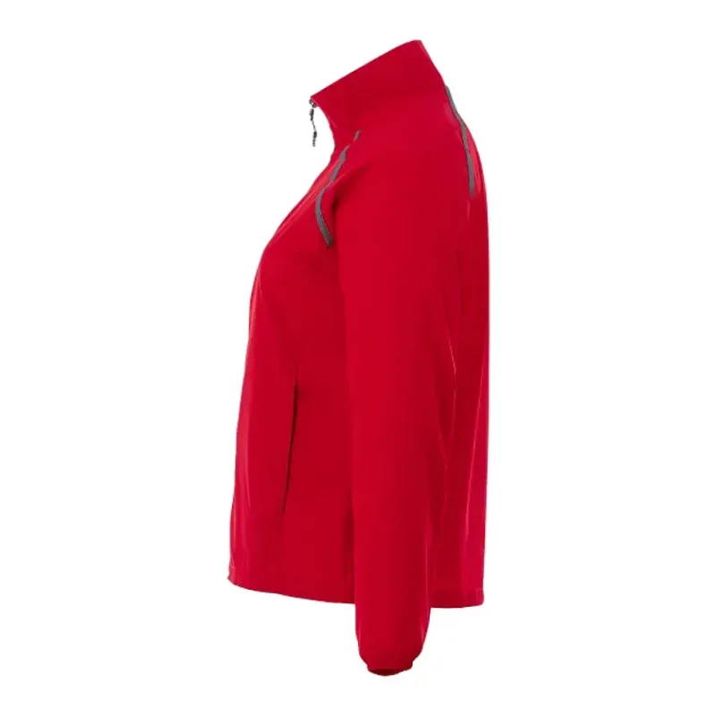 Personalized Women's Egmont Packable Jacket — view 15