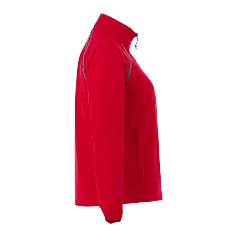 Personalized Women's Egmont Packable Jacket — view 16