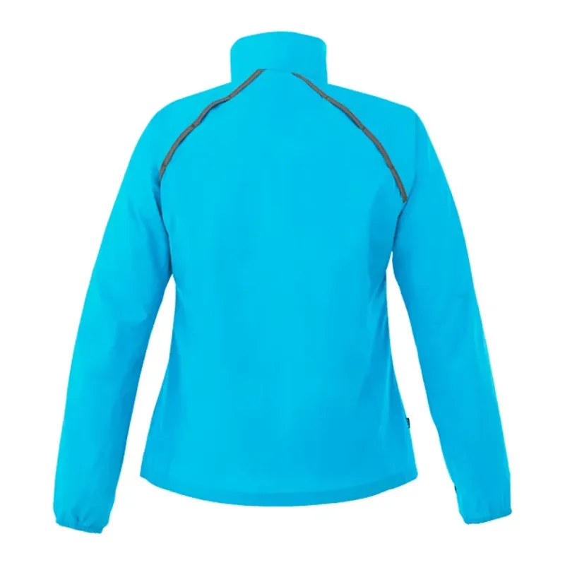 Personalized Women's Egmont Packable Jacket — view 18