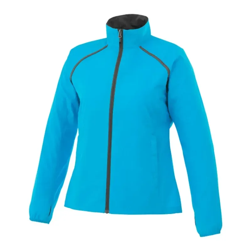 Personalized Women's Egmont Packable Jacket — view 19