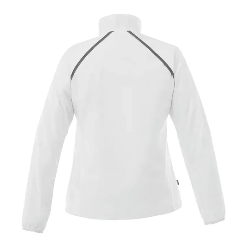 Personalized Women's Egmont Packable Jacket — view 2