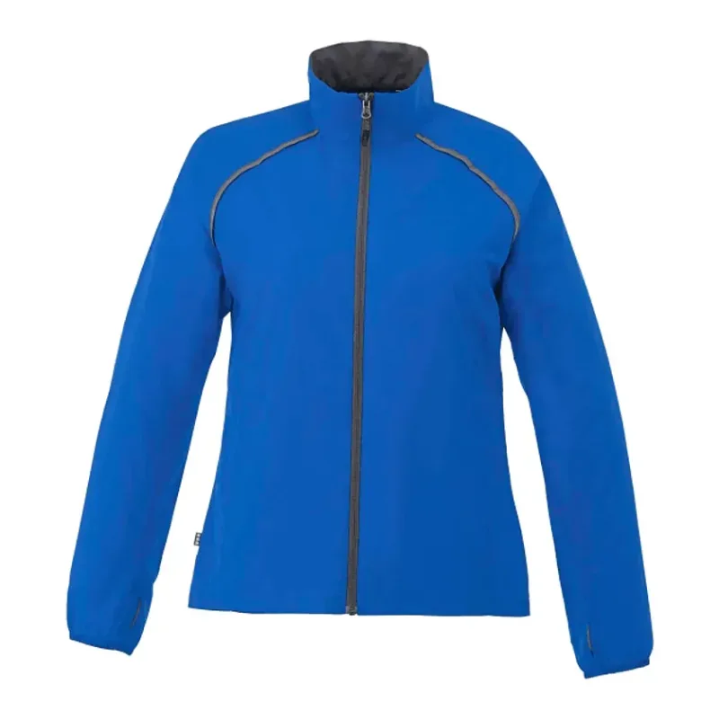 Personalized Women's Egmont Packable Jacket — view 20