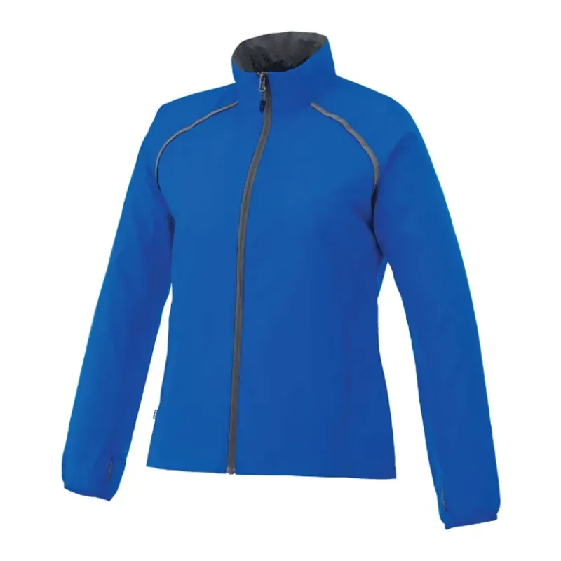 Personalized Women's Egmont Packable Jacket — view 22