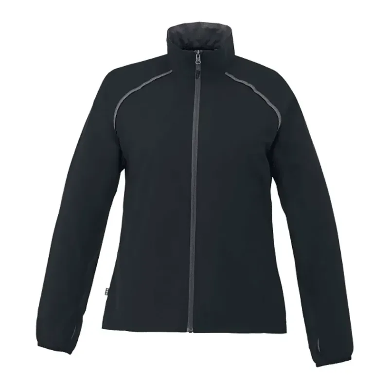 Personalized Women's Egmont Packable Jacket — view 25
