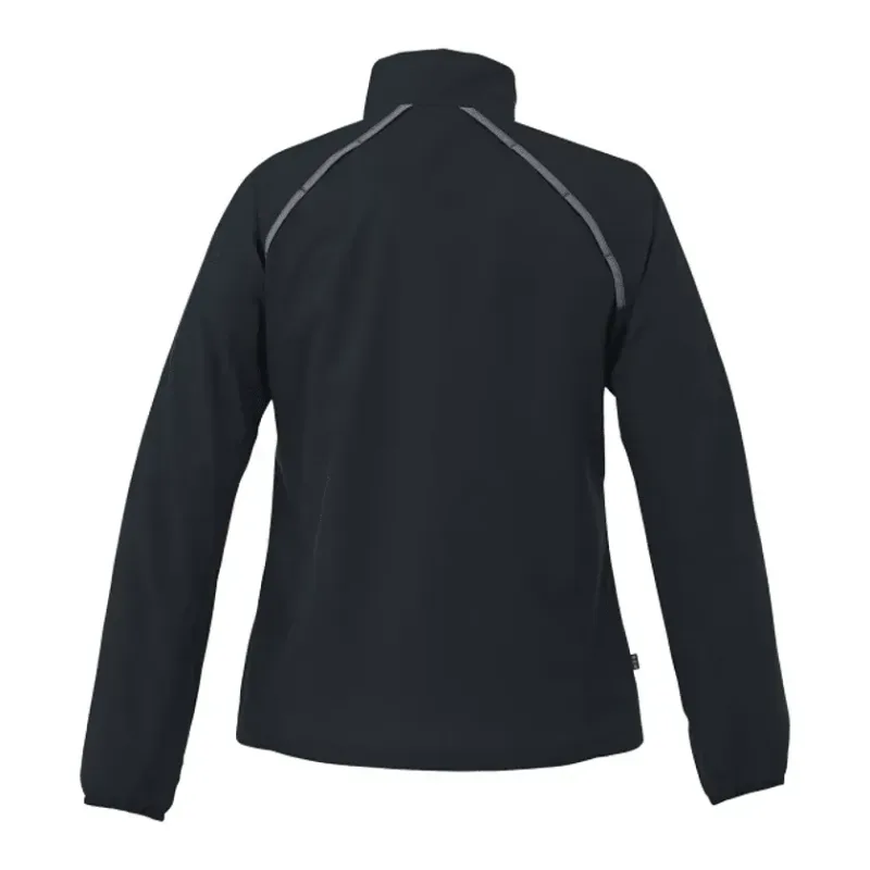 Personalized Women's Egmont Packable Jacket — view 26