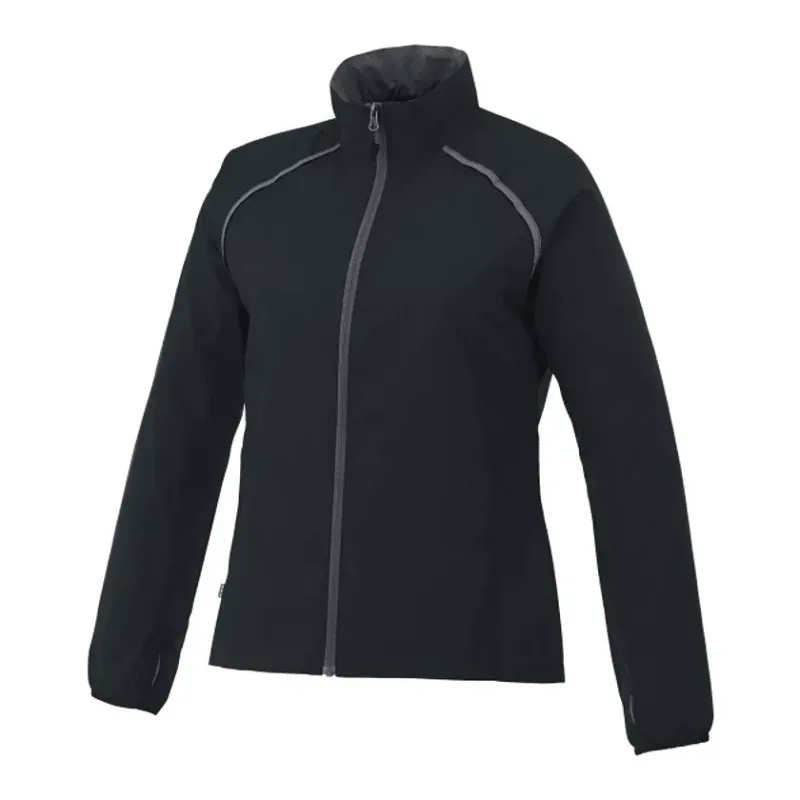 Personalized Women's Egmont Packable Jacket — view 27
