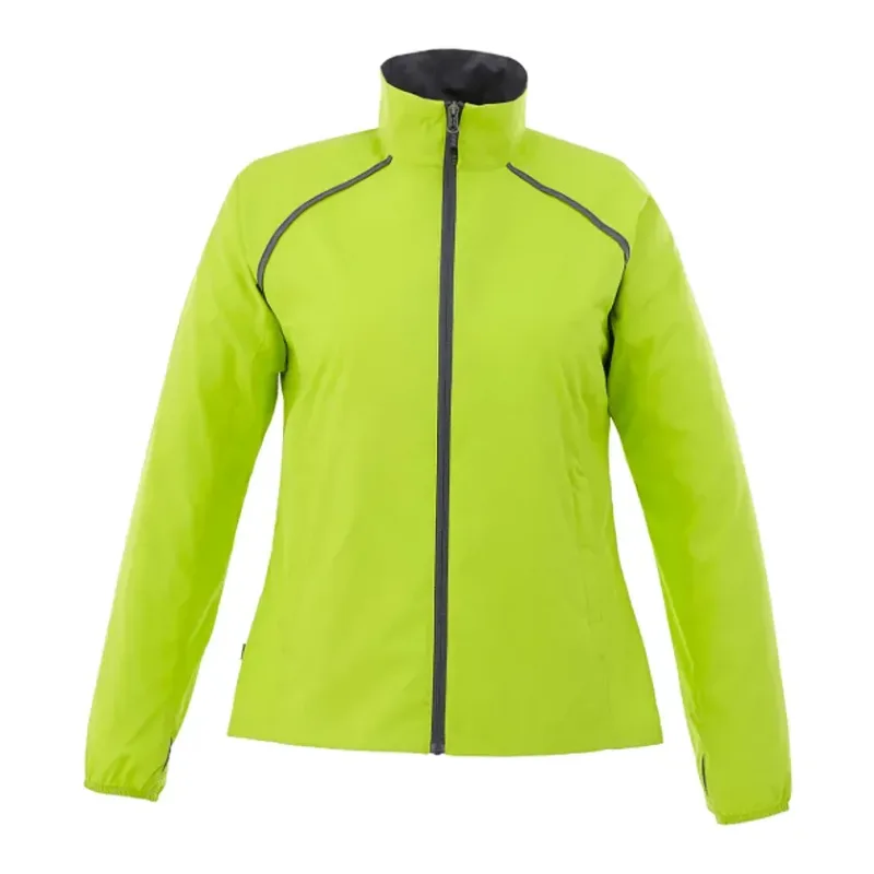 Personalized Women's Egmont Packable Jacket — view 30