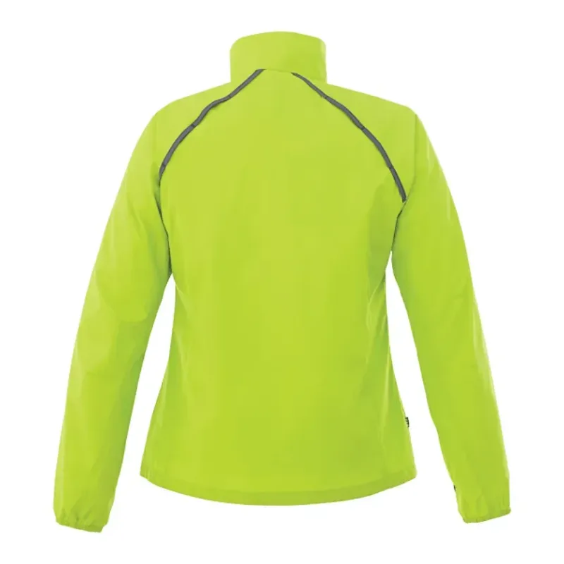 Personalized Women's Egmont Packable Jacket — view 31