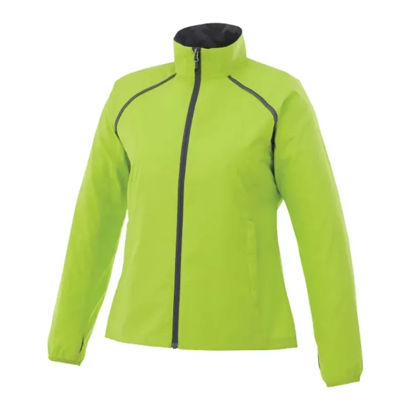 Personalized Women's Egmont Packable Jacket — view 32