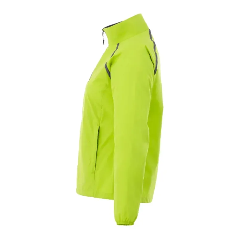 Personalized Women's Egmont Packable Jacket — view 33