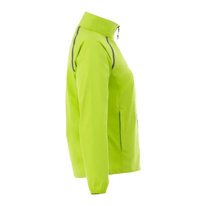 Personalized Women's Egmont Packable Jacket — view 34