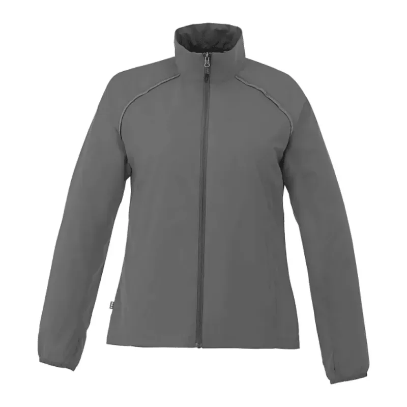 Personalized Women's Egmont Packable Jacket — view 35