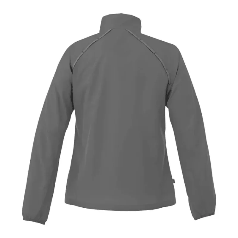 Personalized Women's Egmont Packable Jacket — view 36