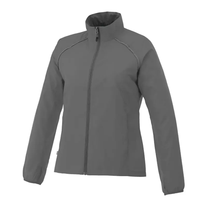 Personalized Women's Egmont Packable Jacket — view 37
