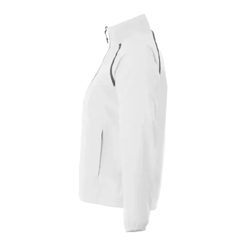 Personalized Women's Egmont Packable Jacket — view 4
