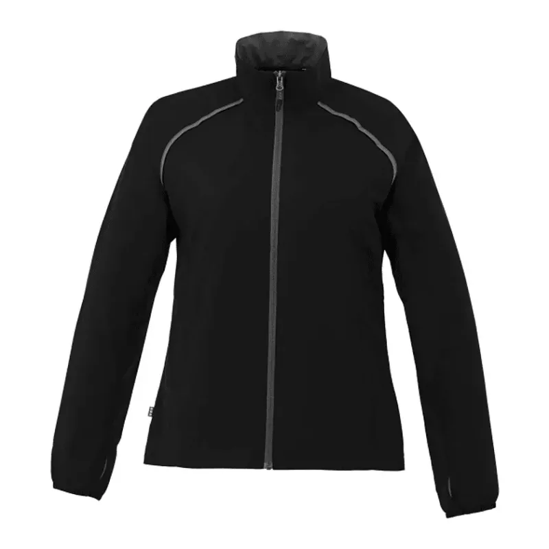 Personalized Women's Egmont Packable Jacket — view 40