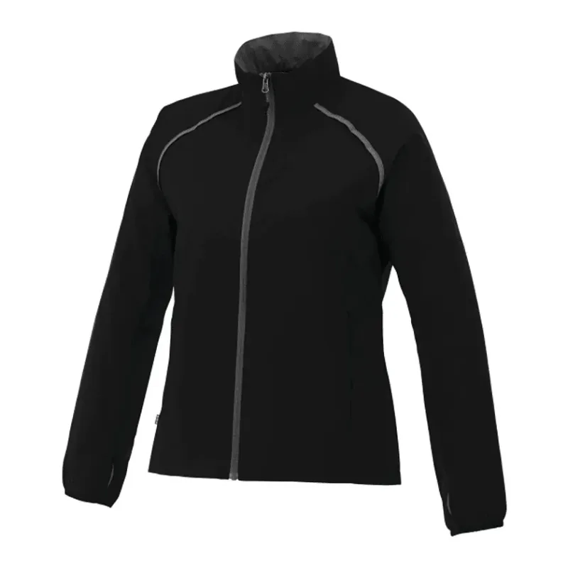Personalized Women's Egmont Packable Jacket — view 42