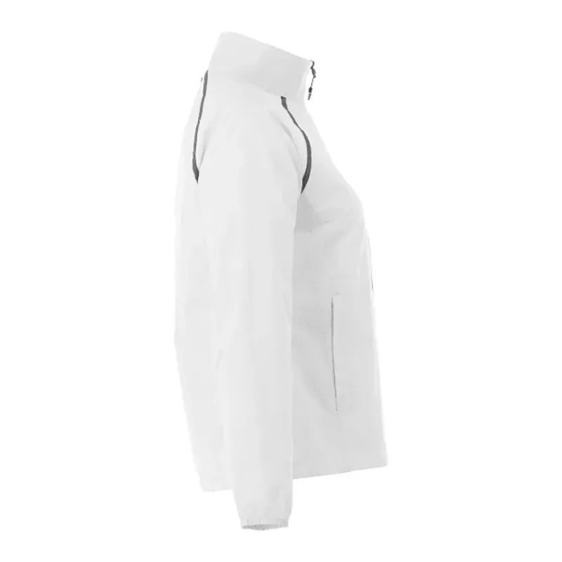 Personalized Women's Egmont Packable Jacket — view 5