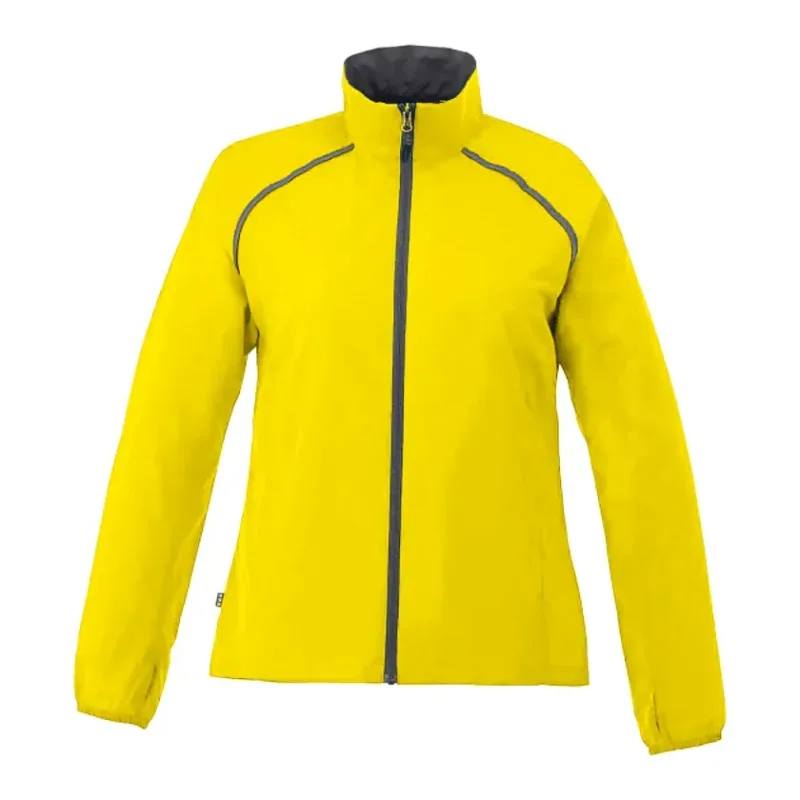 Personalized Women's Egmont Packable Jacket — view 6
