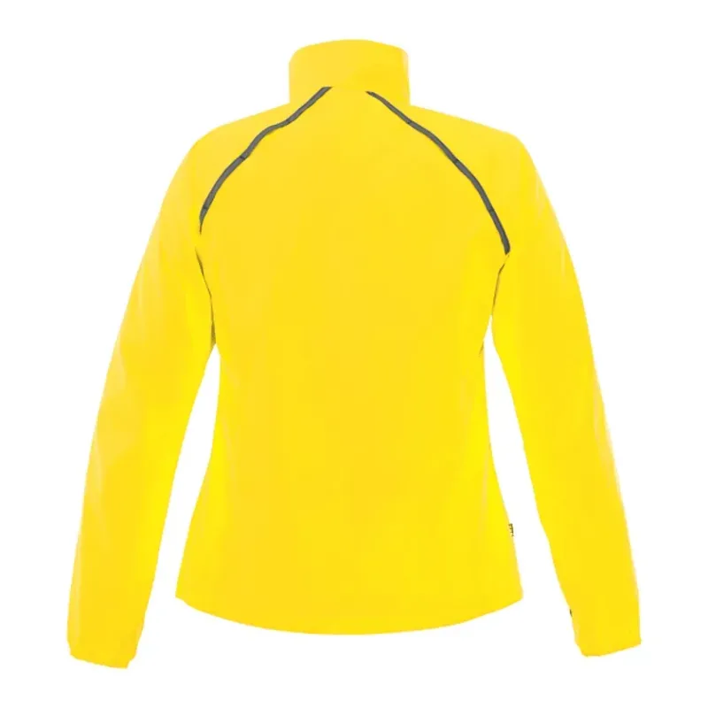Personalized Women's Egmont Packable Jacket — view 7