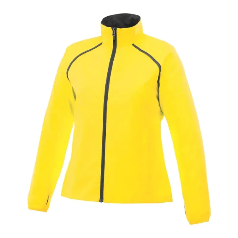 Personalized Women's Egmont Packable Jacket — view 8