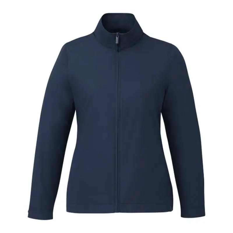 Custom Women's Foster Eco Jacket — view 13