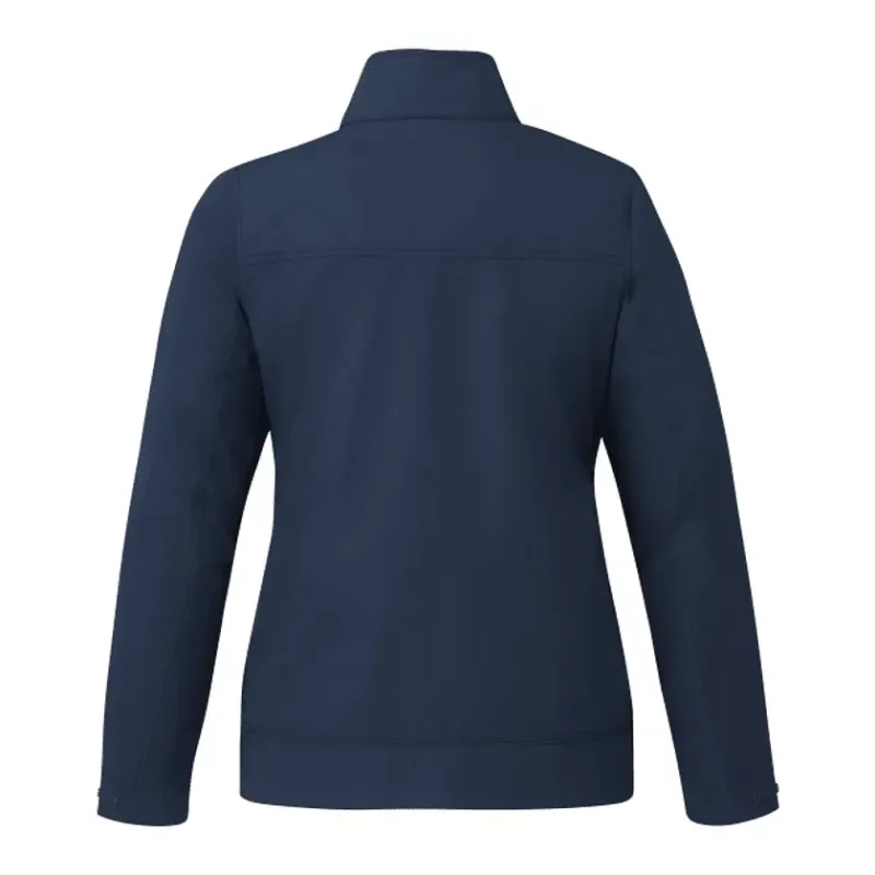Custom Women's Foster Eco Jacket — view 14