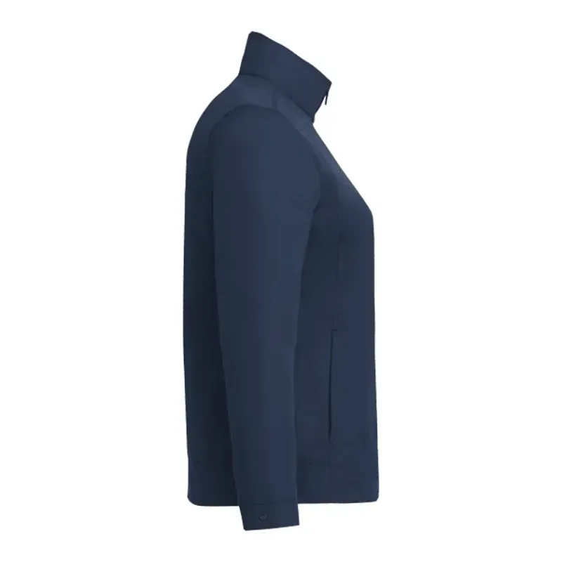 Custom Women's Foster Eco Jacket — view 16