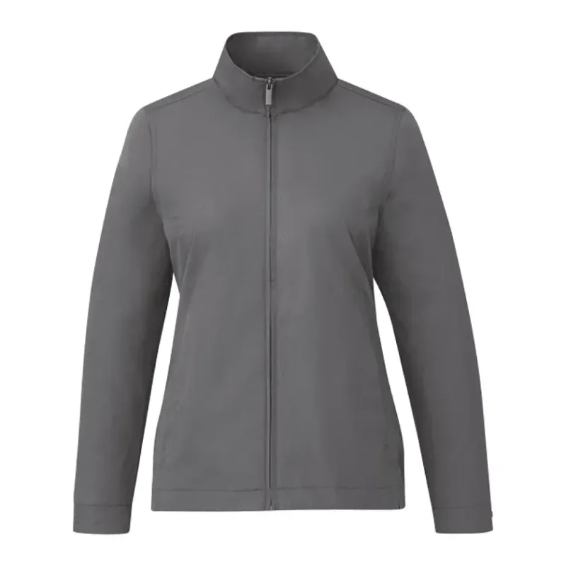 Custom Women's Foster Eco Jacket — view 17