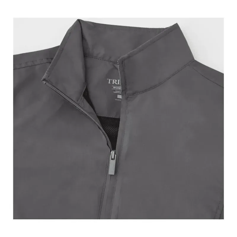 Custom Women's Foster Eco Jacket — view 19