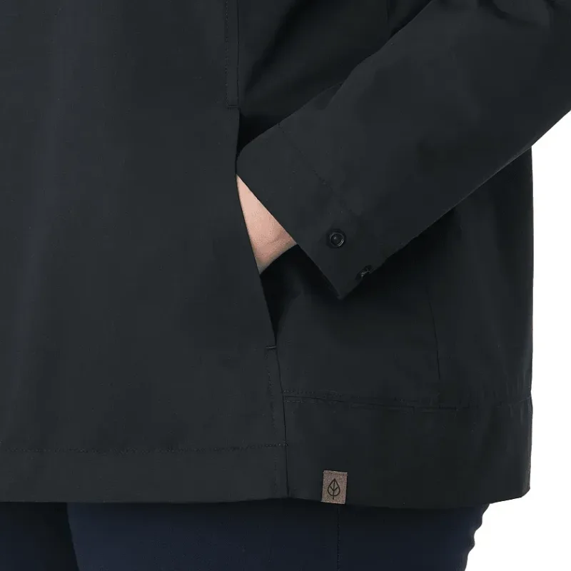 Custom Women's Foster Eco Jacket — view 2