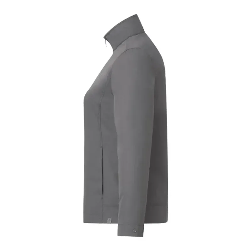 Custom Women's Foster Eco Jacket — view 25