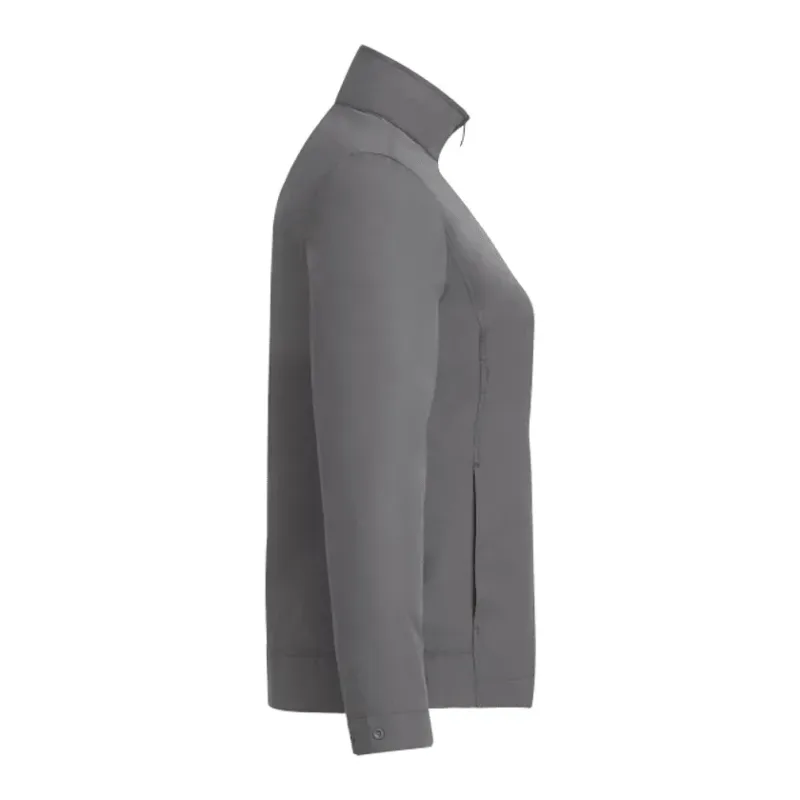 Custom Women's Foster Eco Jacket — view 26