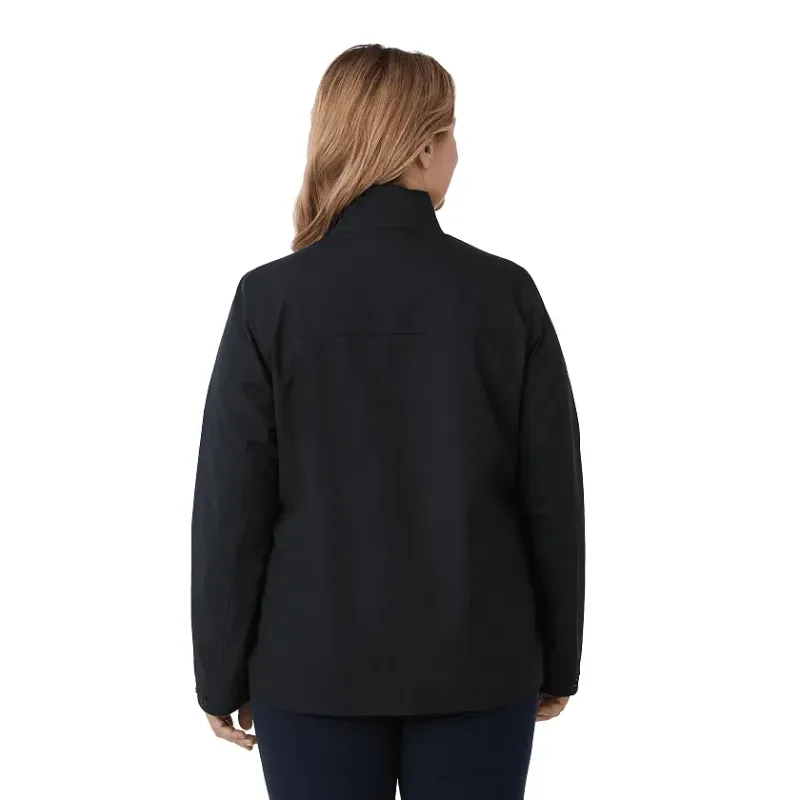 Custom Women's Foster Eco Jacket — view 5