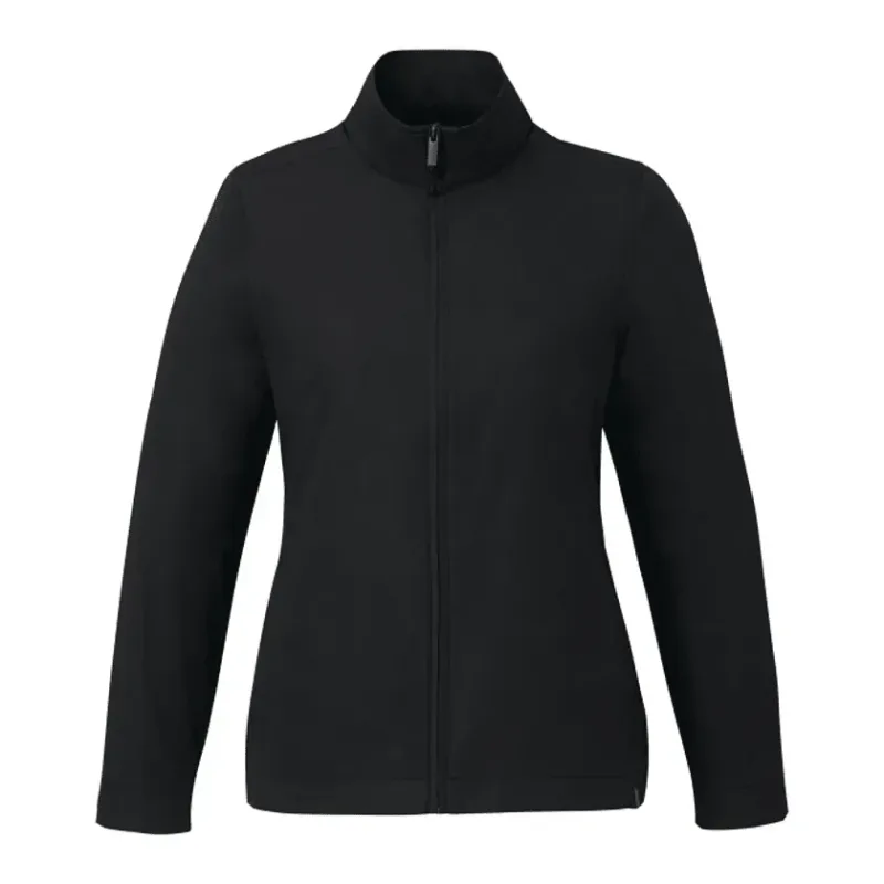 Custom Women's Foster Eco Jacket — view 6