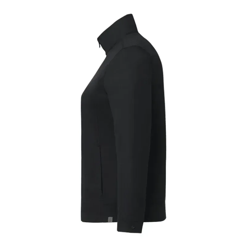 Custom Women's Foster Eco Jacket — view 7