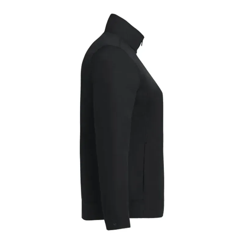 Custom Women's Foster Eco Jacket — view 8