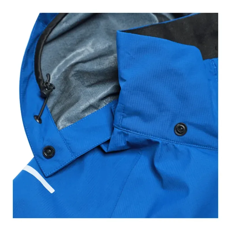 Personalized Gearhart Women's Waterproof Lightweight Softshell Jacket — view 12