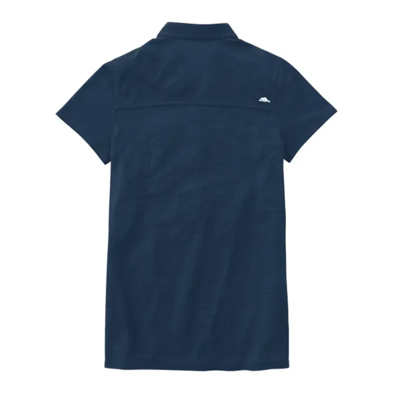 Customized Roots73 Short Sleeve Polo for Women — view 2