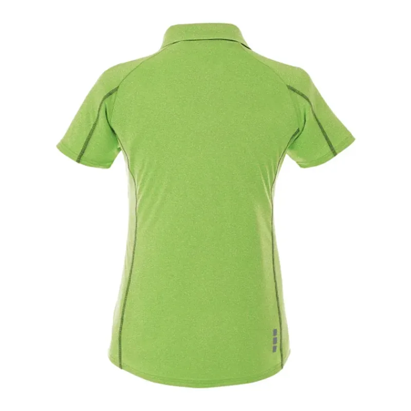 Custom Branded Women's MACTA Polo - Short Sleeve — view 10