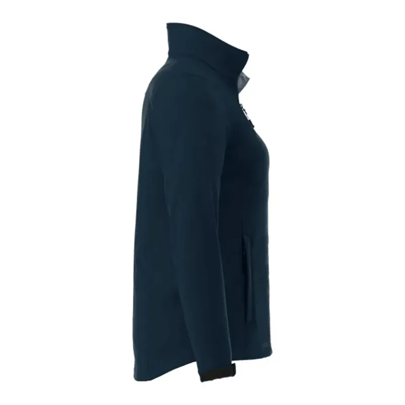 Custom Women's Maxson Softshell Jacket — view 19